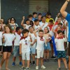 ENCIERROS INFANTILES - FIESTA ESPUMA