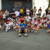 ENCIERROS INFANTILES - FIESTA ESPUMA