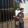 ENCIERROS INFANTILES - FIESTA ESPUMA