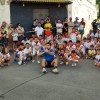 ENCIERROS INFANTILES - FIESTA ESPUMA