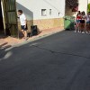 ENCIERROS INFANTILES - FIESTA ESPUMA