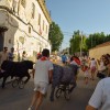 ENCIERROS INFANTILES - FIESTA ESPUMA