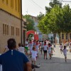 ENCIERROS INFANTILES - FIESTA ESPUMA