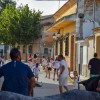 ENCIERROS INFANTILES - FIESTA ESPUMA