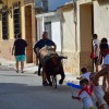 ENCIERROS INFANTILES - FIESTA ESPUMA