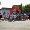 ENCIERROS INFANTILES - FIESTA ESPUMA