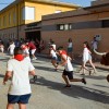 ENCIERROS INFANTILES - FIESTA ESPUMA