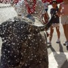 ENCIERROS INFANTILES - FIESTA ESPUMA