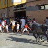 ENCIERROS INFANTILES - FIESTA ESPUMA
