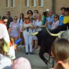ENCIERROS INFANTILES - FIESTA ESPUMA