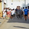 ENCIERROS INFANTILES - FIESTA ESPUMA
