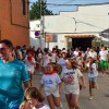 ENCIERROS INFANTILES - FIESTA ESPUMA