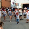 ENCIERROS INFANTILES - FIESTA ESPUMA