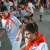ENCIERROS INFANTILES - FIESTA ESPUMA