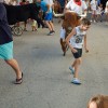 ENCIERROS INFANTILES - FIESTA ESPUMA