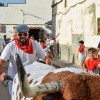 ENCIERROS INFANTILES - FIESTA ESPUMA