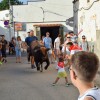 ENCIERROS INFANTILES - FIESTA ESPUMA