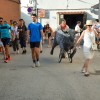 ENCIERROS INFANTILES - FIESTA ESPUMA
