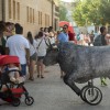 ENCIERROS INFANTILES - FIESTA ESPUMA