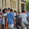 ENCIERROS INFANTILES - FIESTA ESPUMA