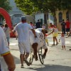 ENCIERROS INFANTILES - FIESTA ESPUMA