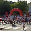 ENCIERROS INFANTILES - FIESTA ESPUMA