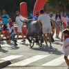 ENCIERROS INFANTILES - FIESTA ESPUMA