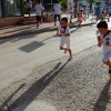 ENCIERROS INFANTILES - FIESTA ESPUMA
