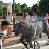 ENCIERROS INFANTILES - FIESTA ESPUMA