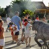 ENCIERROS INFANTILES - FIESTA ESPUMA