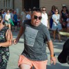 ENCIERROS INFANTILES - FIESTA ESPUMA