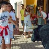 ENCIERROS INFANTILES - FIESTA ESPUMA