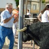 ENCIERROS INFANTILES - FIESTA ESPUMA