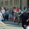 ENCIERROS INFANTILES - FIESTA ESPUMA