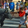 ENCIERROS INFANTILES - FIESTA ESPUMA