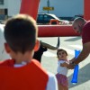 ENCIERROS INFANTILES - FIESTA ESPUMA