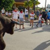 ENCIERROS INFANTILES - FIESTA ESPUMA