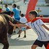 ENCIERROS INFANTILES - FIESTA ESPUMA