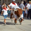 ENCIERROS INFANTILES - FIESTA ESPUMA