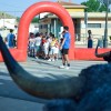 ENCIERROS INFANTILES - FIESTA ESPUMA