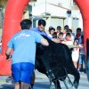 ENCIERROS INFANTILES - FIESTA ESPUMA