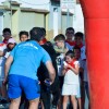 ENCIERROS INFANTILES - FIESTA ESPUMA