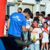 ENCIERROS INFANTILES - FIESTA ESPUMA