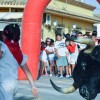 ENCIERROS INFANTILES - FIESTA ESPUMA