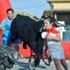 ENCIERROS INFANTILES - FIESTA ESPUMA