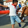 ENCIERROS INFANTILES - FIESTA ESPUMA