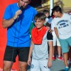 ENCIERROS INFANTILES - FIESTA ESPUMA