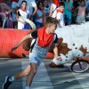 ENCIERROS INFANTILES - FIESTA ESPUMA