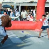 ENCIERROS INFANTILES - FIESTA ESPUMA