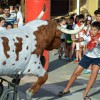 ENCIERROS INFANTILES - FIESTA ESPUMA